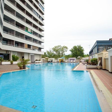 Angket Hip Residence Паттая Екстер'єр фото