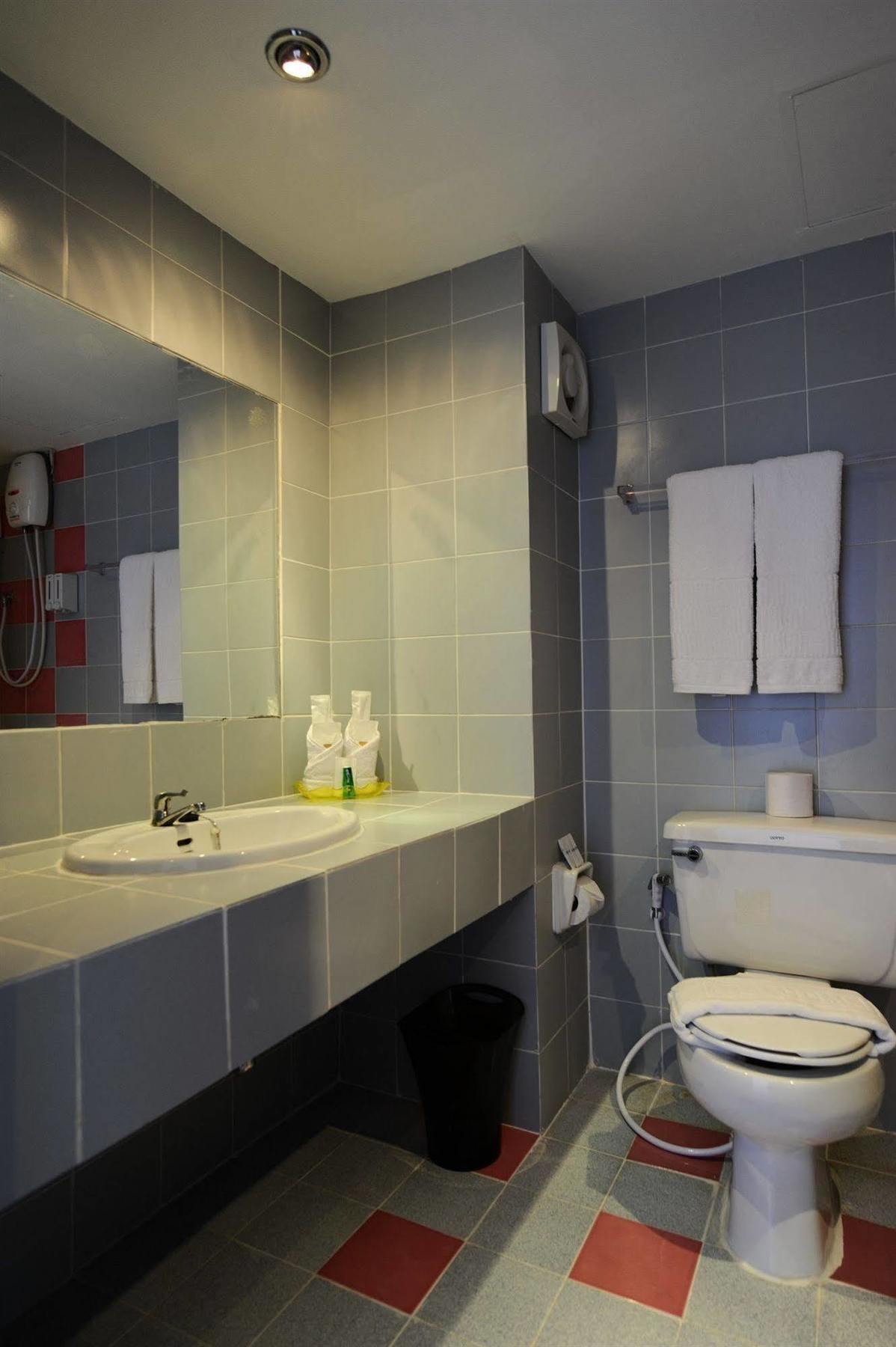 Angket Hip Residence Паттая Екстер'єр фото