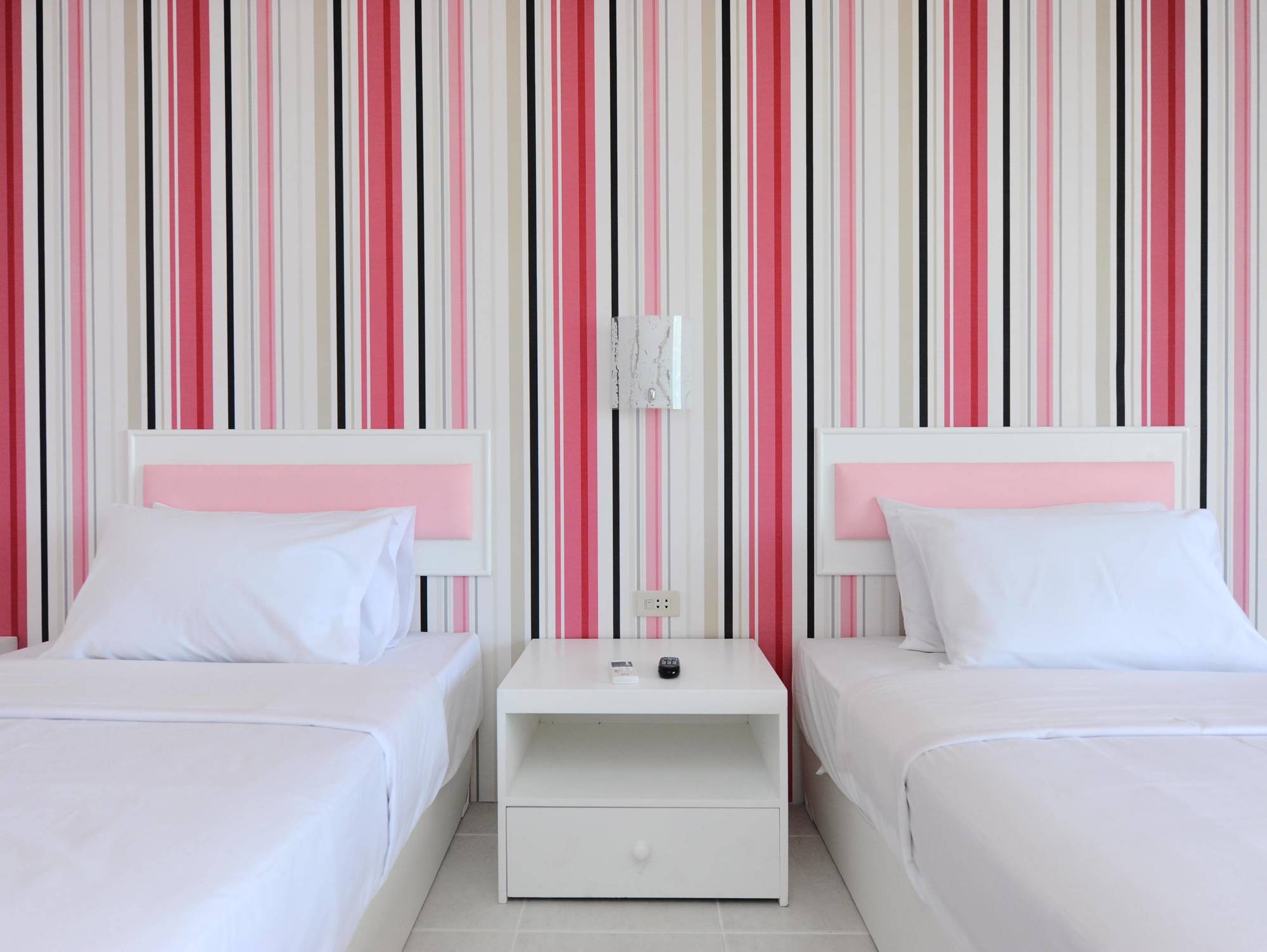 Angket Hip Residence Паттая Екстер'єр фото