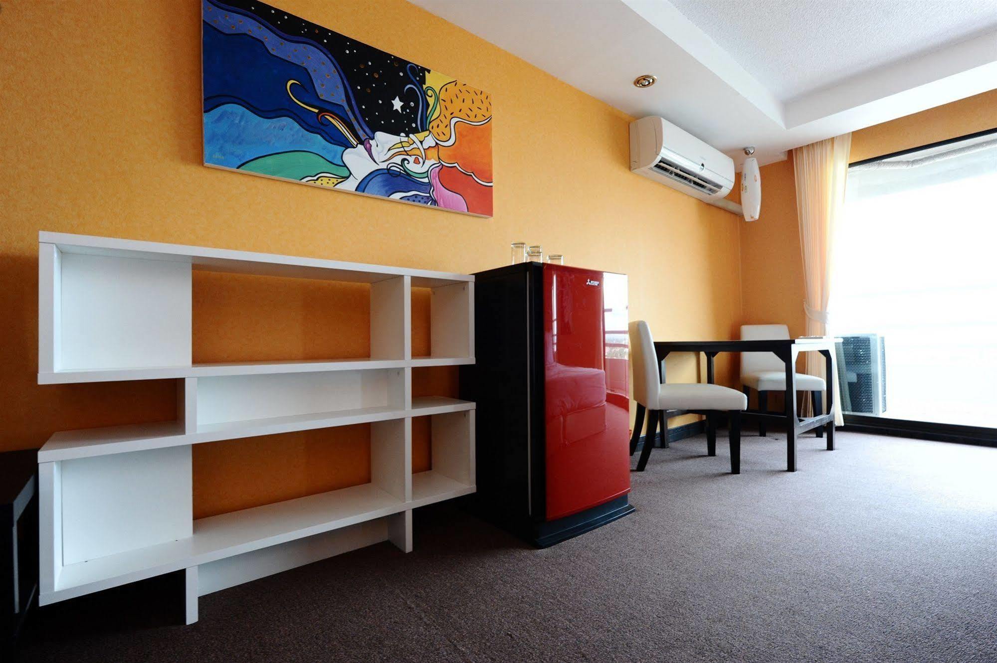 Angket Hip Residence Паттая Екстер'єр фото