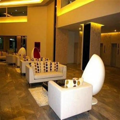 Angket Hip Residence Паттая Екстер'єр фото