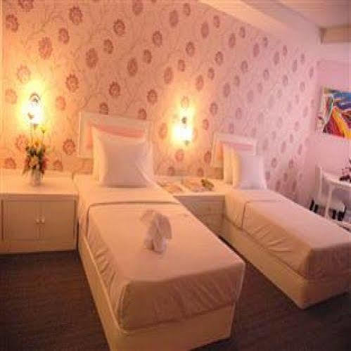 Angket Hip Residence Паттая Екстер'єр фото
