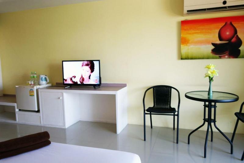Angket Hip Residence Паттая Екстер'єр фото