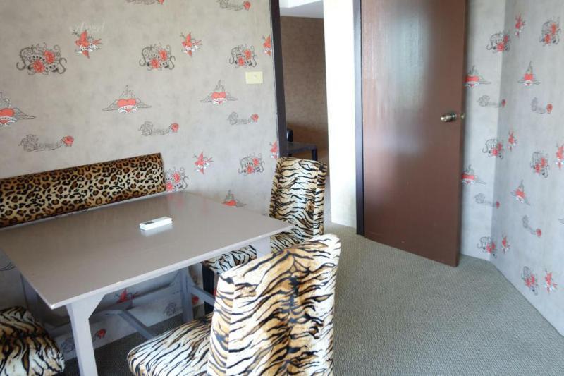 Angket Hip Residence Паттая Екстер'єр фото