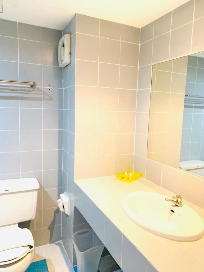 Angket Hip Residence Паттая Екстер'єр фото
