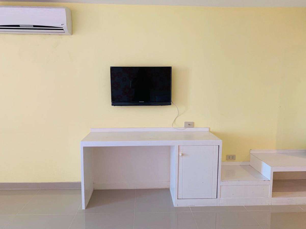 Angket Hip Residence Паттая Екстер'єр фото